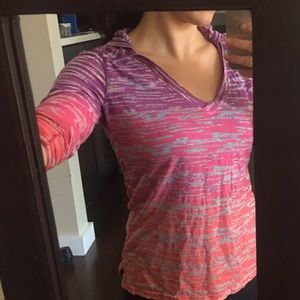 SOLD Athleta Top